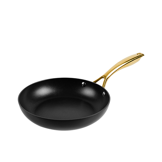 Golden Handle Dubai Series Frying Pan
