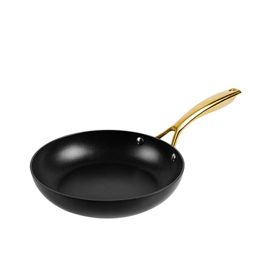 Golden Handle Dubai Series Frying Pan